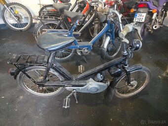 Prodám MotoGuzzi 50 ccm - 3