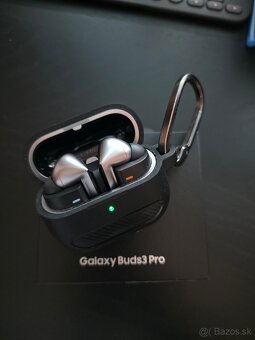Samsung Galaxy buds 3 Pro - 3