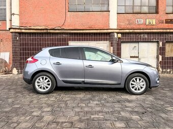Renault Mégane 1.6 16V benzín 81kW Dynamique - 3