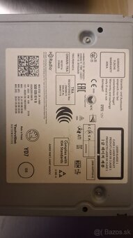 Predám originál rádio Škoda Columbus (Superb 3, 2016) - 3