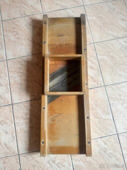 Hoblik na kapustu - 3