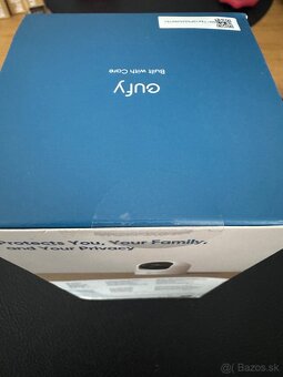 Kamera Eufy 2K , E220 - 3