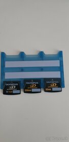 Fotoaparát OLYMPUS FE 120 X-700 - 3