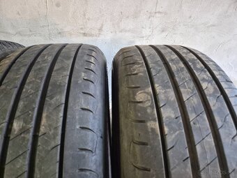 letné pneumatiky GOODYEAR 235/55 R18 - 3
