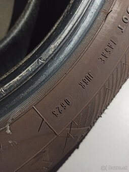 Goodyear pneumatiky letné - rok výroby 2023 - 3