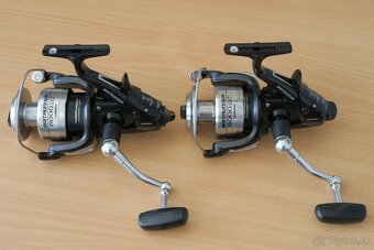 Navijáky SHIMANO BAITRUNNER 8000 OC - 3