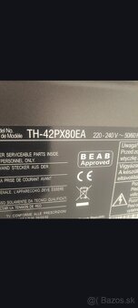 Panasonic Viera - 3