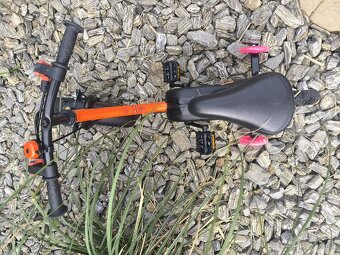 Bicykel BTWIN 14 pre 3-5 rokov - 3