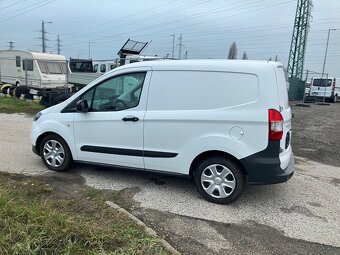 Ford Courier 1.5 TDCI,r.v.2019 - 3
