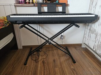 Yamaha P-45 - 3