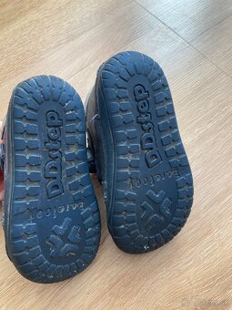 Prechodne DDstrp 23 - 3