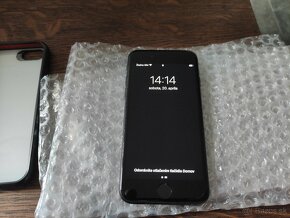 Iphone SE 2020  64gb - 3