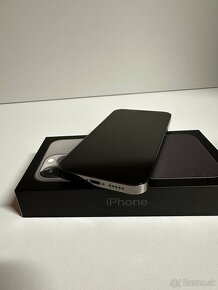 iPhone 13 Pro Space Grey 256GB - 3