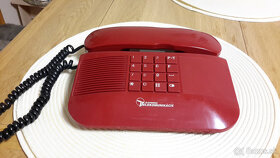 retro telefony rôzne Tesla Stropkov - 3