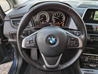 BMW 216i Gran Tourer - 2020/7, nájazd 76tis. km - ZĽAVA - 3
