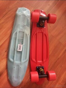 PennyBoard Fish Classic - 3