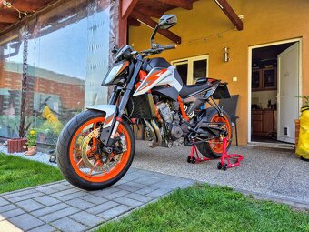 KTM DUKE 890R - 3