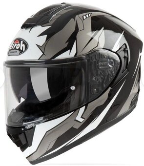 Helma Airoh ST501 Bionic XL - 3