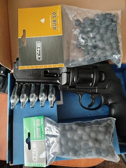 Tactikal Revolver TR50 - 3