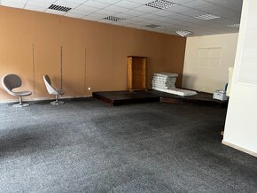 Obchodné priestory na ulici Podhora v centre Ružomberka - 3