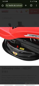 Rider 5161 - 3