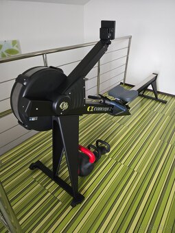Veslovací trenažér CONCEPT2 - 3