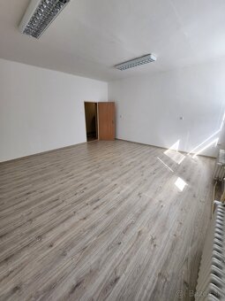 PRENÁJOM KANCELÁRIÍ - ČERMEĽ KOŠICE - 3