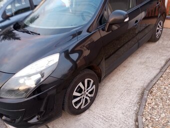 Renault Scénic 3 - 3