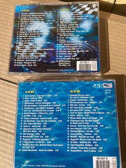 CD Bravo Hits - 3