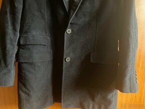 Zimné sako/bunda/kabát Massimo Dutti - 3
