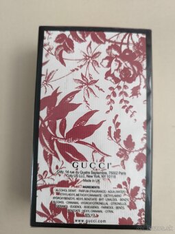 100ml parfém Gucci - BLOOM - 3