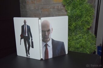 Steelbooky - 3