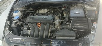 Predám Škodu Octavia Scout 2.0fsi 110kW - 3