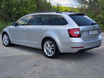 Škoda Octavia 3 2.0 TDI DSG - 3