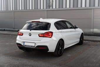 BMW Rad 1 120d xDrive M Sport Shadow A/T - 3