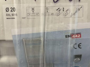 Rebrikovy radiator - 3