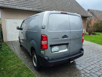 Na predaj Peugeot Expert 2.0 Hdi Premium 80600km - 3