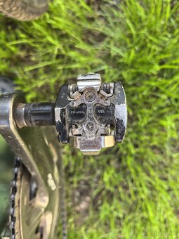 Gravel bike kellys soot 30 - 3