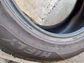 235/55R17 Hifly HF 805 challenger dsrt 103w extra load - 3