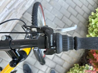 Bicykel detsky - 3
