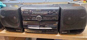 Sharp wf-931 - 3