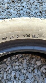 Letné Pirelli Cinturato P7 245/50 r19 - 3