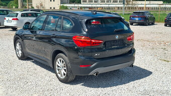 BMW X1 xDrive 18d Sport Line - 3