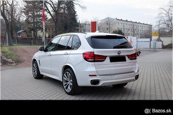 BMW X5 xDrive 30d | Headup Display |HU - 3