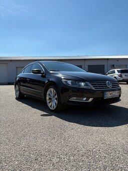 Volkswagen CC - 3