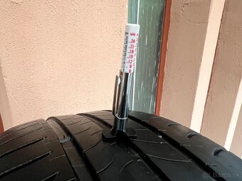 195/55 R16 Letné pneumatiky – 4 kusy - 3