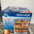 Sušička ovocia Concept - 3
