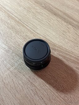 Sony 16-50 OSS - 3