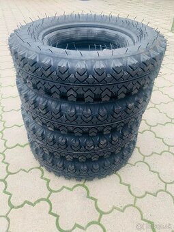 Lada Niva 4x4 URBAN/BRONTO - 3