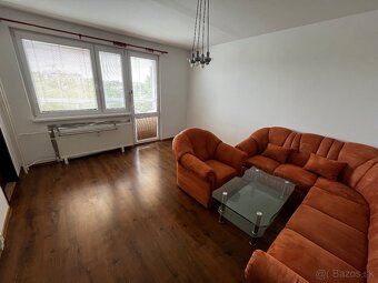 1 izbový byt, ulica Titogradská, Košice KVP - 3
